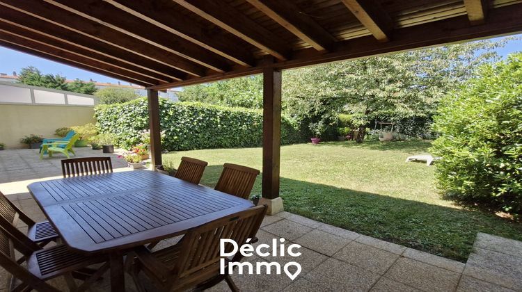 Ma-Cabane - Vente Maison POITIERS, 58 m²