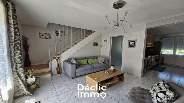 Ma-Cabane - Vente Maison POITIERS, 58 m²