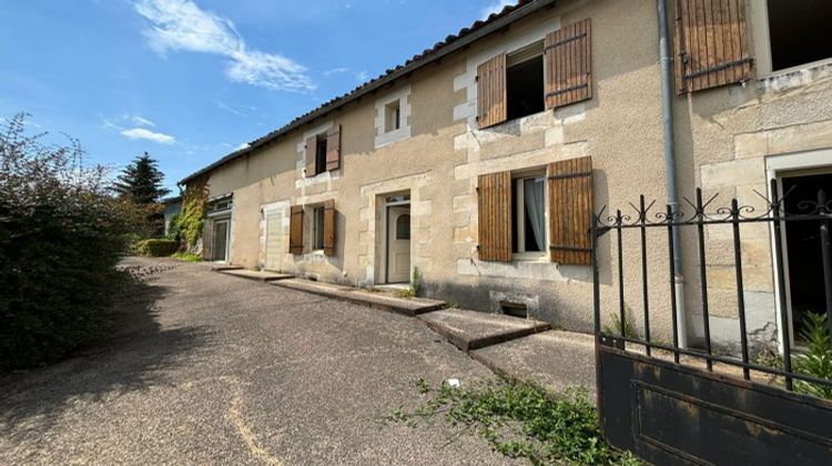 Ma-Cabane - Vente Maison Poitiers, 204 m²