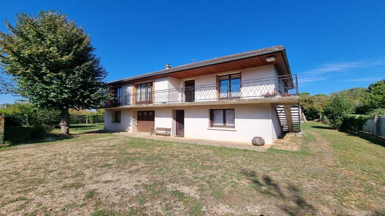 Ma-Cabane - Vente Maison Poitiers, 150 m²