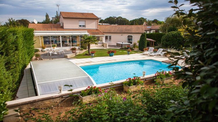 Ma-Cabane - Vente Maison Poitiers, 312 m²