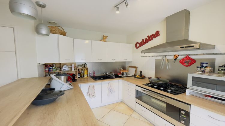 Ma-Cabane - Vente Maison Poitiers, 312 m²