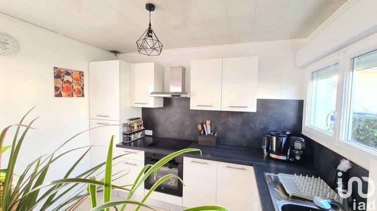 Ma-Cabane - Vente Maison Poitiers, 95 m²