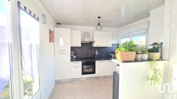 Ma-Cabane - Vente Maison Poitiers, 95 m²