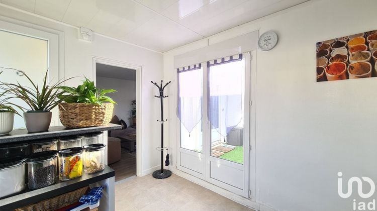 Ma-Cabane - Vente Maison Poitiers, 95 m²