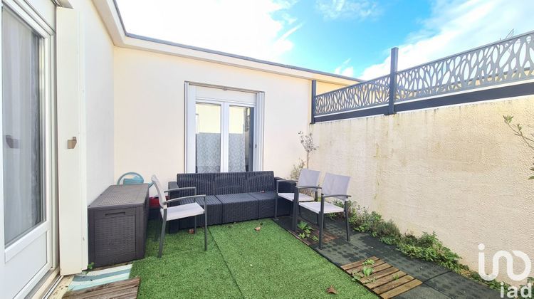 Ma-Cabane - Vente Maison Poitiers, 95 m²