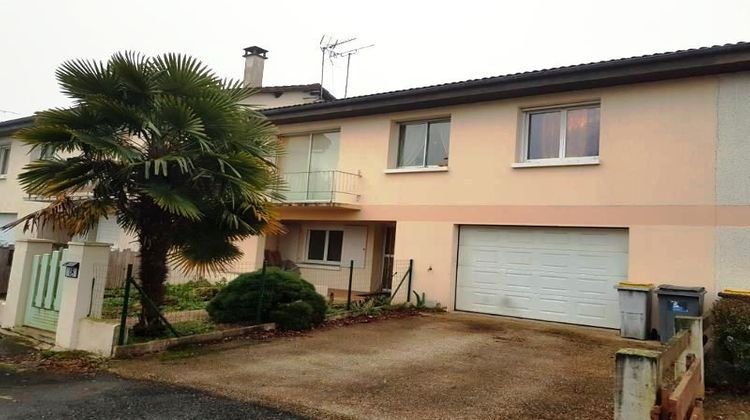 Ma-Cabane - Vente Maison Poitiers, 118 m²