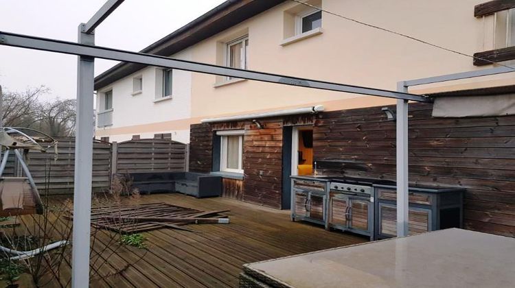 Ma-Cabane - Vente Maison Poitiers, 118 m²