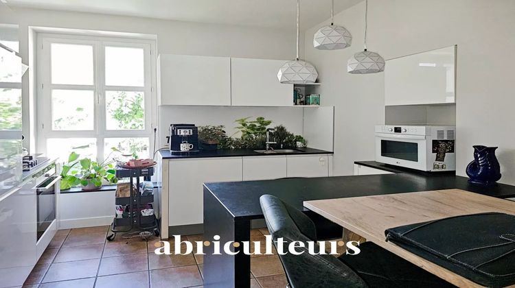 Ma-Cabane - Vente Maison Poitiers, 75 m²