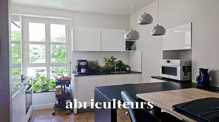 Ma-Cabane - Vente Maison Poitiers, 75 m²