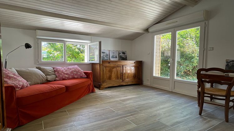 Ma-Cabane - Vente Maison POITIERS, 131 m²