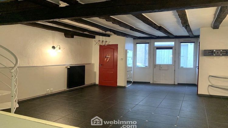 Ma-Cabane - Vente Maison Poitiers, 84 m²