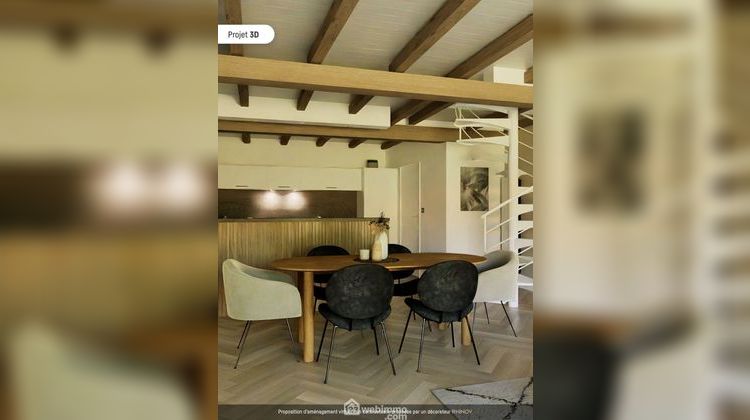 Ma-Cabane - Vente Maison Poitiers, 84 m²