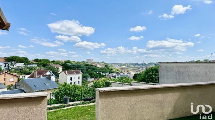 Ma-Cabane - Vente Maison Poitiers, 135 m²