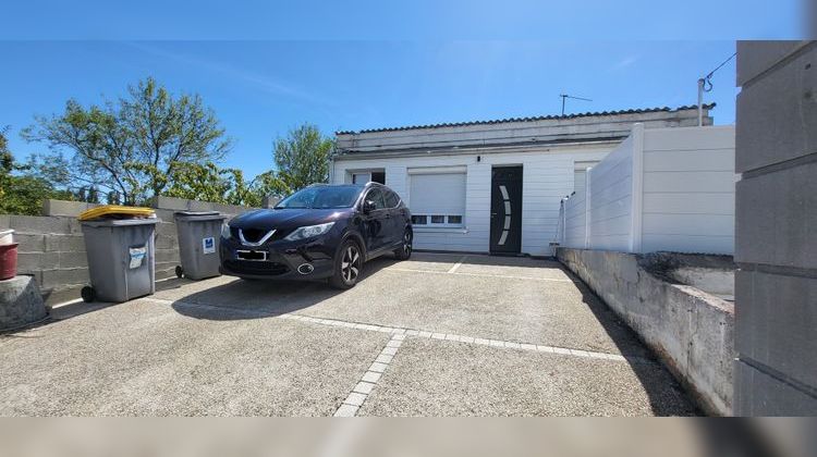 Ma-Cabane - Vente Maison Poitiers, 110 m²