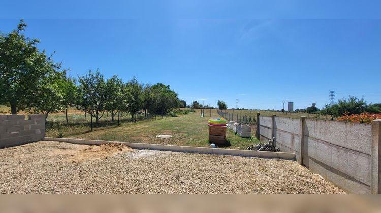 Ma-Cabane - Vente Maison Poitiers, 110 m²