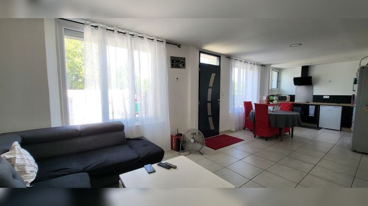 Ma-Cabane - Vente Maison Poitiers, 110 m²