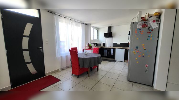 Ma-Cabane - Vente Maison Poitiers, 110 m²