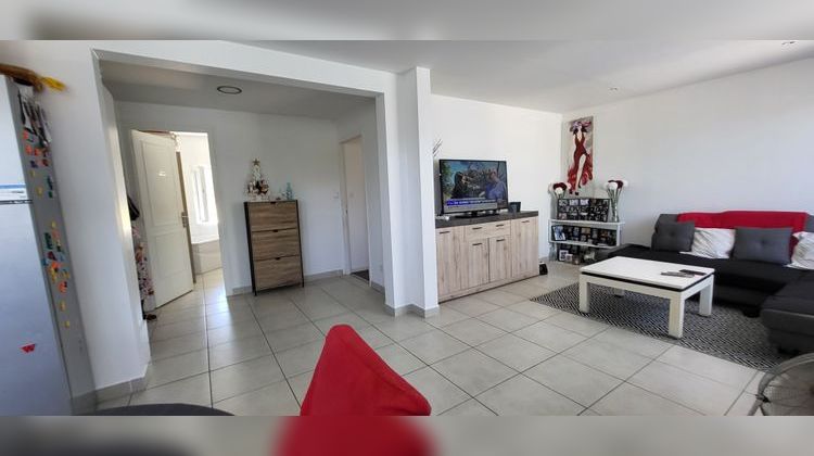 Ma-Cabane - Vente Maison Poitiers, 110 m²