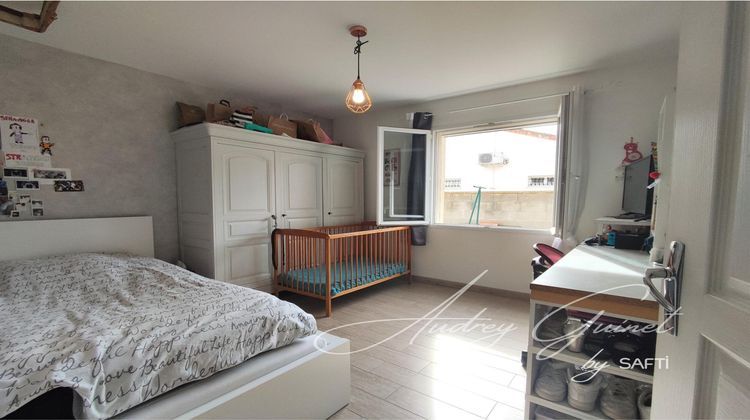 Ma-Cabane - Vente Maison Poitiers, 134 m²