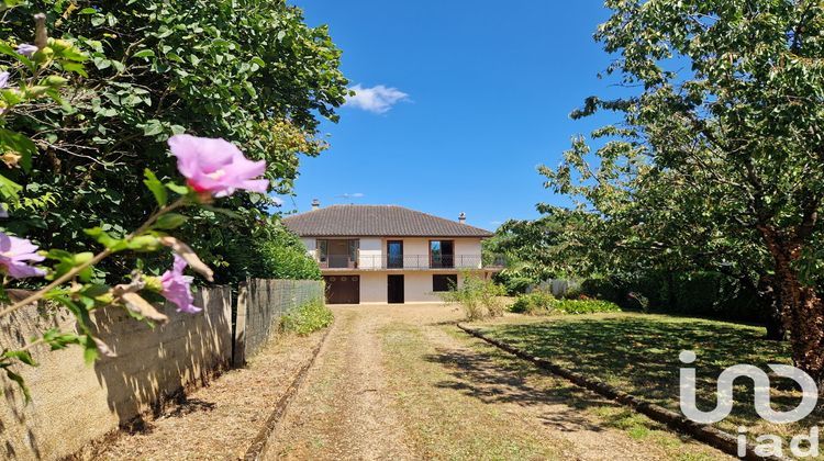 Ma-Cabane - Vente Maison Poitiers, 153 m²