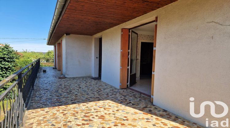 Ma-Cabane - Vente Maison Poitiers, 153 m²