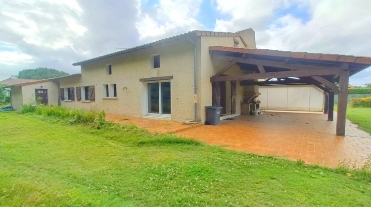 Ma-Cabane - Vente Maison Poitiers, 134 m²