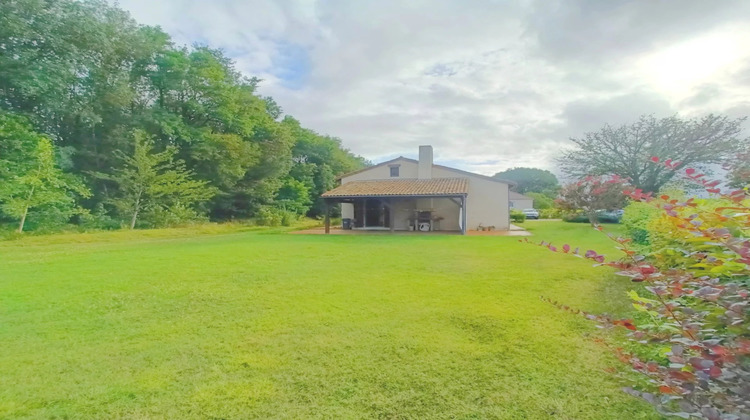 Ma-Cabane - Vente Maison Poitiers, 134 m²