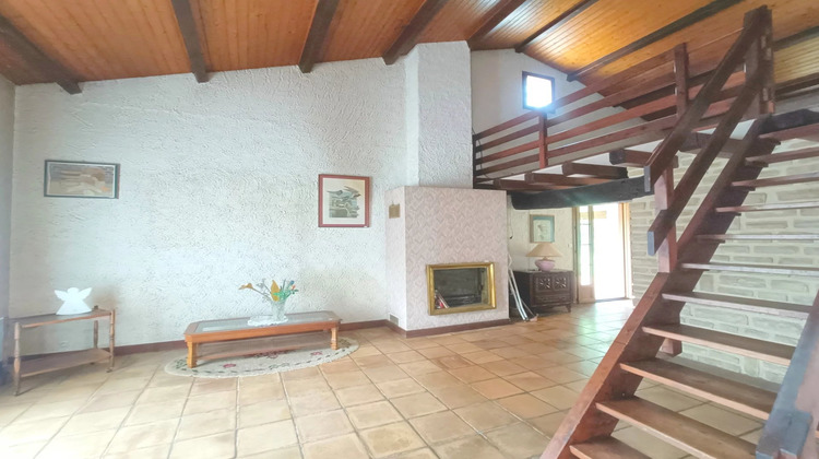 Ma-Cabane - Vente Maison Poitiers, 134 m²