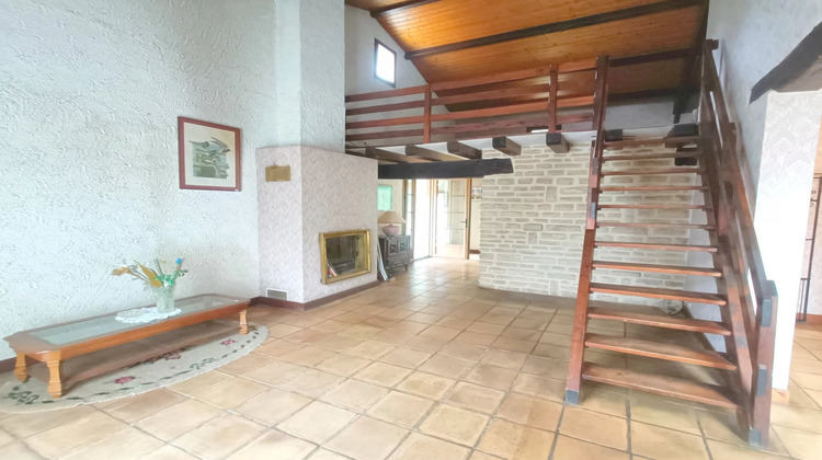 Ma-Cabane - Vente Maison Poitiers, 134 m²