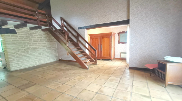 Ma-Cabane - Vente Maison Poitiers, 134 m²