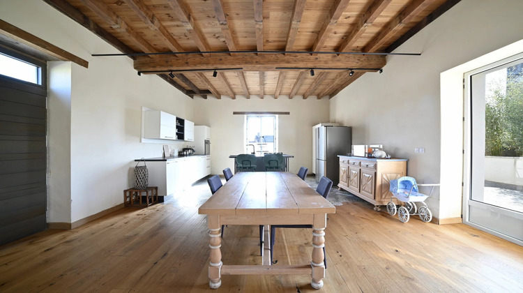 Ma-Cabane - Vente Maison Poitiers, 286 m²