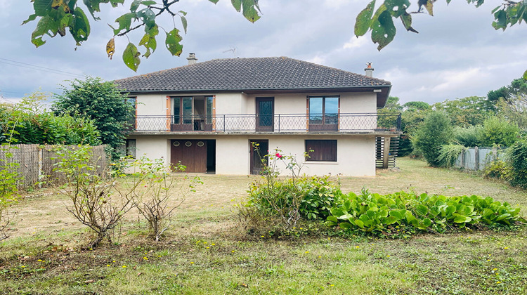 Ma-Cabane - Vente Maison POITIERS, 153 m²