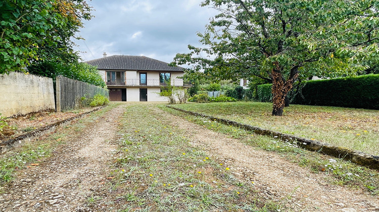 Ma-Cabane - Vente Maison POITIERS, 153 m²