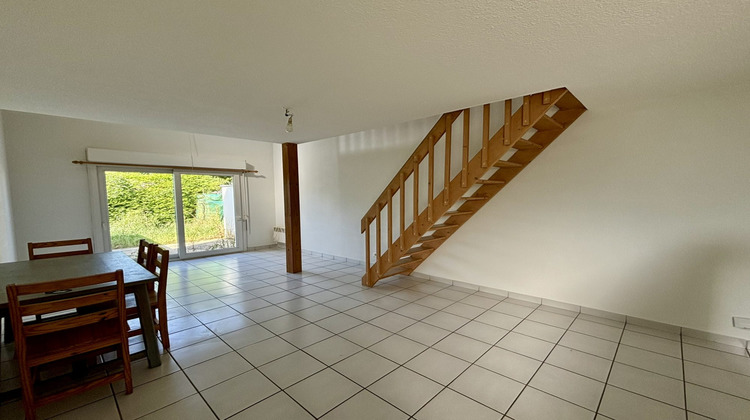 Ma-Cabane - Vente Maison Poitiers, 41 m²