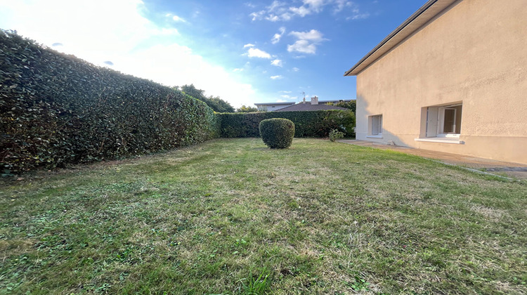 Ma-Cabane - Vente Maison POITIERS, 122 m²