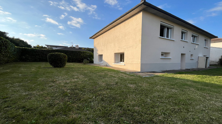 Ma-Cabane - Vente Maison POITIERS, 122 m²