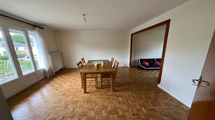 Ma-Cabane - Vente Maison POITIERS, 122 m²