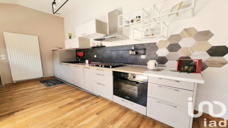 Ma-Cabane - Vente Maison Poitiers, 120 m²