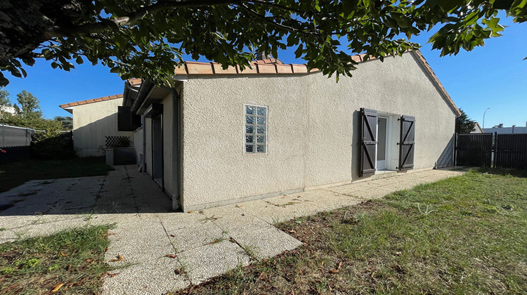 Ma-Cabane - Vente Maison POITIERS, 90 m²