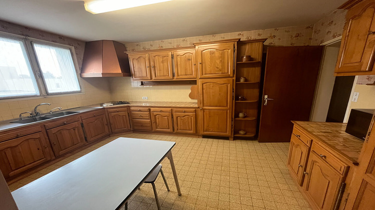 Ma-Cabane - Vente Maison POITIERS, 175 m²