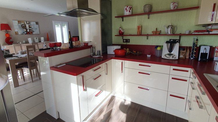 Ma-Cabane - Vente Maison Poitiers, 242 m²