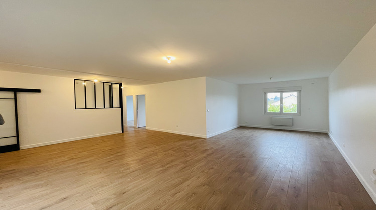 Ma-Cabane - Vente Maison Poitiers, 179 m²