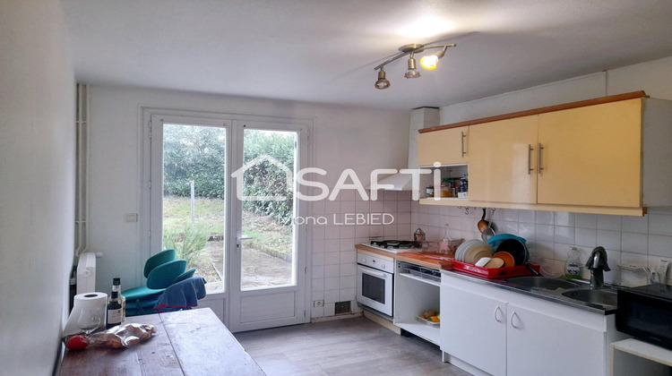 Ma-Cabane - Vente Maison Poitiers, 100 m²