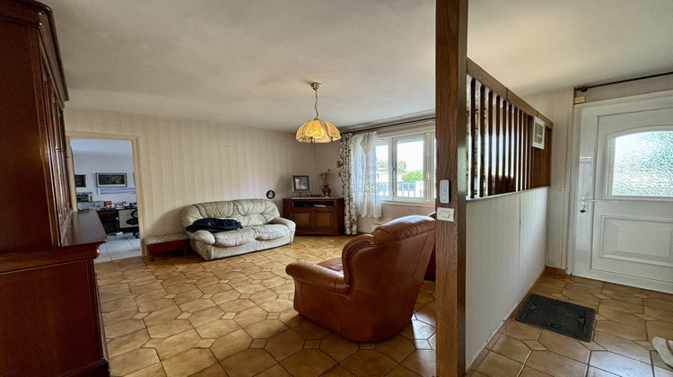 Ma-Cabane - Vente Maison Poitiers, 106 m²