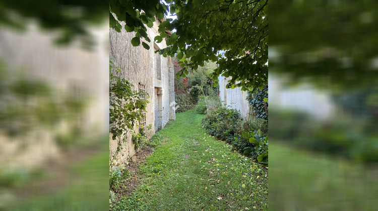 Ma-Cabane - Vente Maison Poitiers, 228 m²