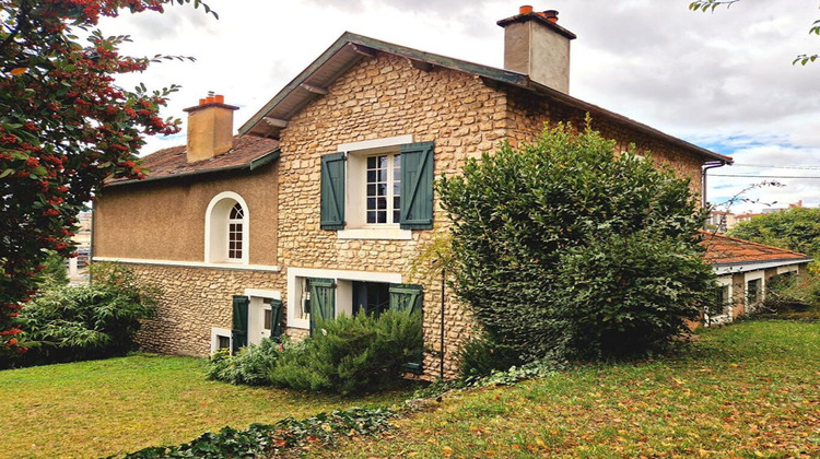 Ma-Cabane - Vente Maison POITIERS, 180 m²