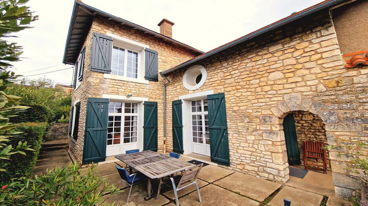 Ma-Cabane - Vente Maison POITIERS, 180 m²