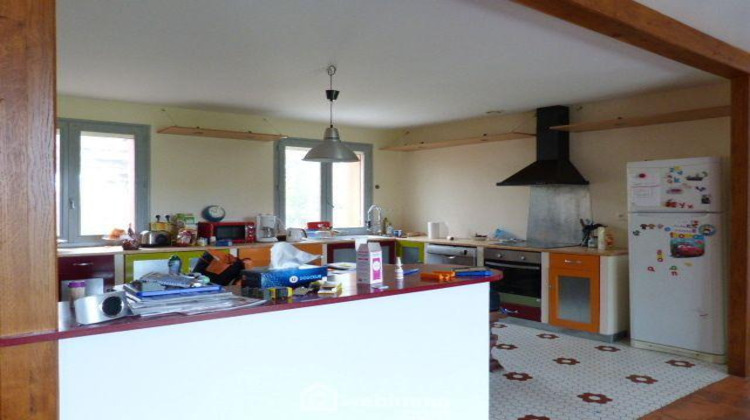 Ma-Cabane - Vente Maison Poitiers, 131 m²