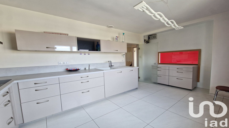 Ma-Cabane - Vente Maison Poitiers, 109 m²